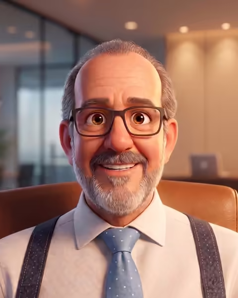 Javier Peris, Director Académico de la Escuela de Gobierno eGob®