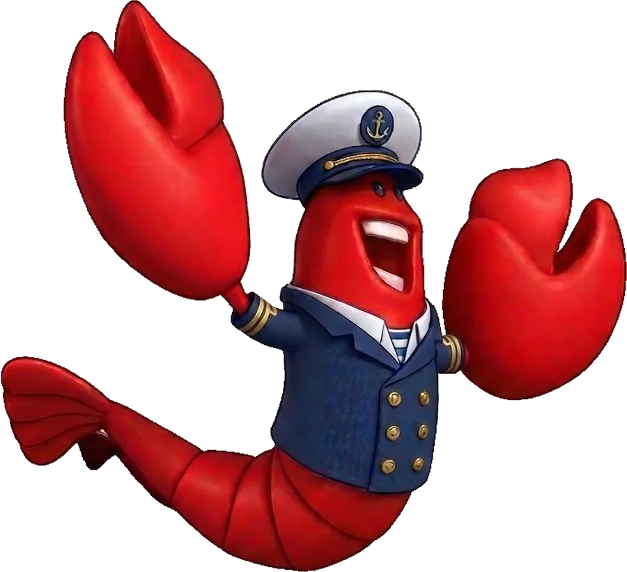 Gobee el Gobagante, la mascota de Gobernautas